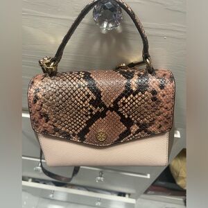 Tory Burch small Robson crossbody bag